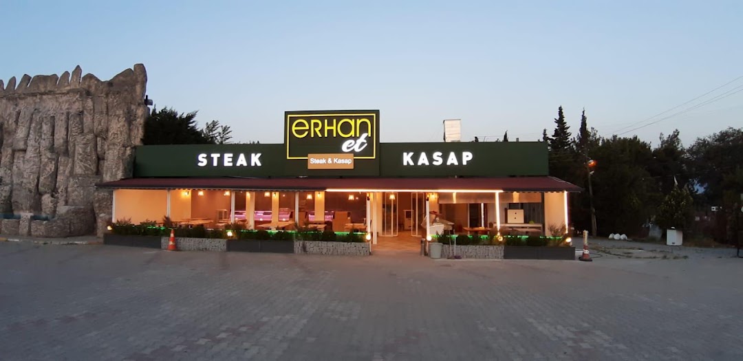 Erhan Et Steak&Kasap