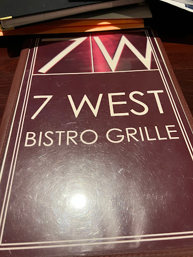 Bistro «7 West Bistro», reviews and photos, 7 W Chesapeake Ave, Towson, MD 21204, USA