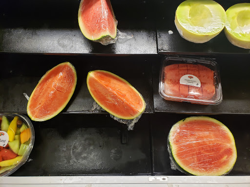 Grocery Store «Hannaford Supermarket», reviews and photos, 162 NY-22, Pawling, NY 12564, USA