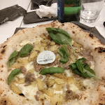Photo n°1 de l'avis de Super.n fait le 19/11/2022 à 22:59 sur le  Pizzeria Da Luca Brancaccio à Caserta