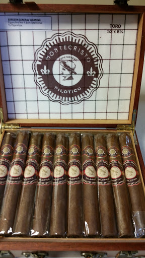 Tobacco Shop «Planet RYO Shrewsbury», reviews and photos, 12 Constitution Ave, Shrewsbury, PA 17361, USA