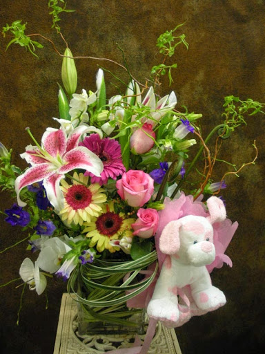Florist «Westmoor Florist», reviews and photos, 1225 S Mary Ave, Sunnyvale, CA 94087, USA