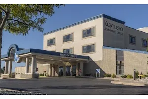 Lutheran Kosciusko Hospital image