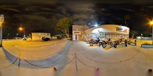 Motorcycle Shop «Beach Moto», reviews and photos, 12971 W Washington Blvd, Los Angeles, CA 90066, USA