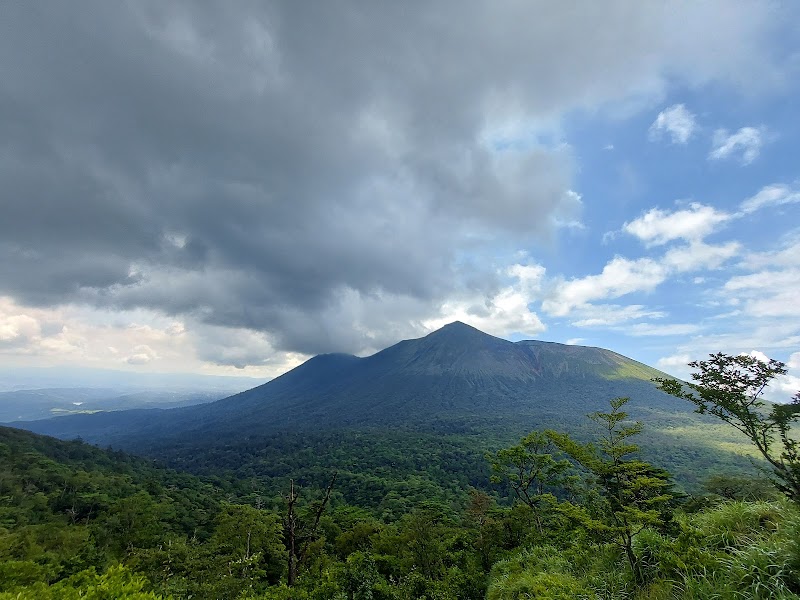 竜王山