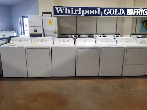 Appliance Store «Appliance Mart», reviews and photos, 4030 S Padre Island Dr, Corpus Christi, TX 78411, USA