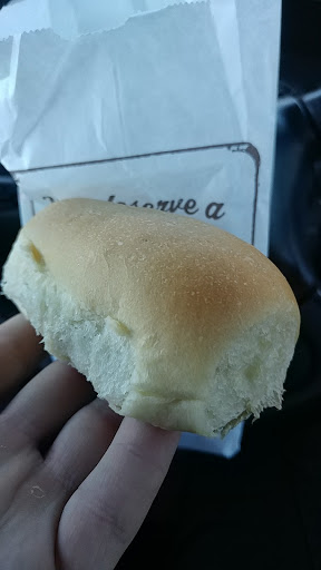 Donut Shop «Donut Cafe», reviews and photos, 1417 Austin Ave, Brownwood, TX 76801, USA