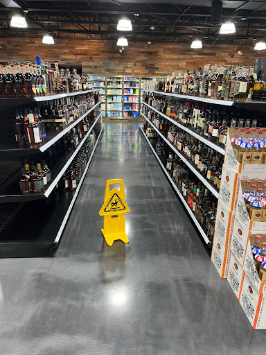 Liquor Store «Cardinal Wine & Spirits Of Arlington Heights», reviews and photos, 135 S Arlington Heights Rd, Arlington Heights, IL 60005, USA