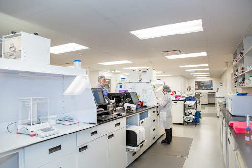 Pharmacy «University Compounding Pharmacy», reviews and photos, 6054 Livernois Rd, Troy, MI 48098, USA