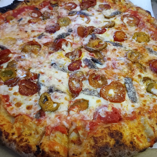 #5 best pizza place in Fort Lauderdale - The pizza spot
