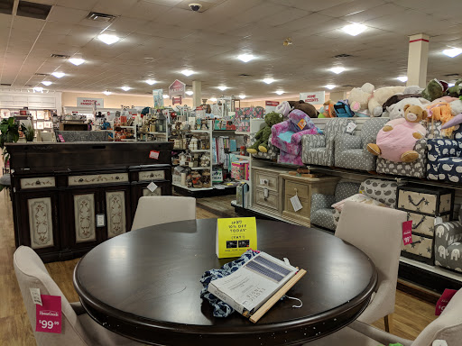 Department Store «HomeGoods», reviews and photos, 27087 McBean Pkwy, Valencia, CA 91355, USA
