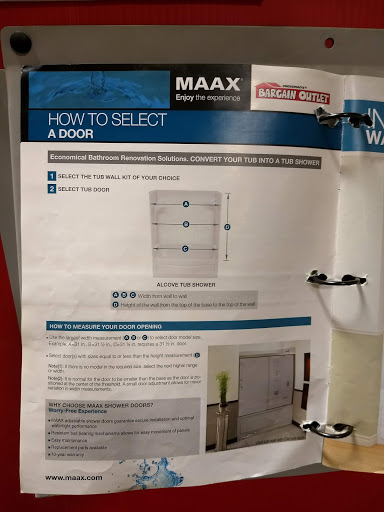 Home Improvement Store «Bargain Outlet», reviews and photos, 71 Fuller Rd, Colonie, NY 12205, USA