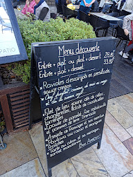 Photo n°2 de Restaurant Le M - La Baule à La Baule-Escoublac ()