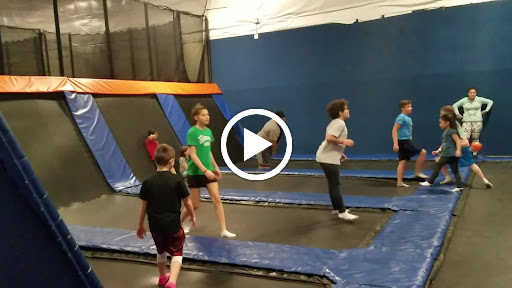 Recreation Center «Trampoline Nation», reviews and photos, 35025 Enchanted Pkwy S, Federal Way, WA 98003, USA