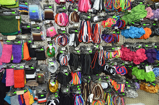 Discount Store «Dollar & beyond», reviews and photos, 5918 Georgia Ave NW, Washington, DC 20011, USA