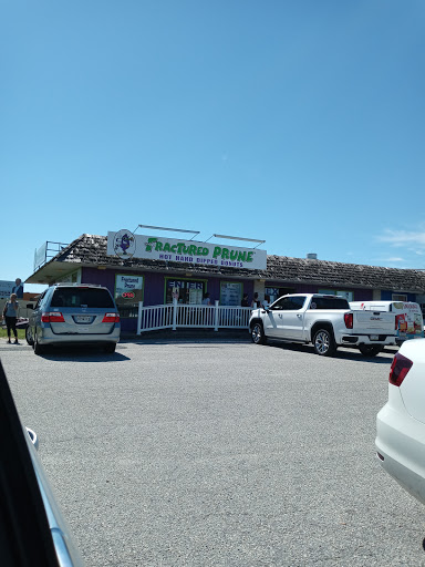 Donut Shop «Fractured Prune», reviews and photos, 20214 Coastal Hwy, Rehoboth Beach, DE 19971, USA