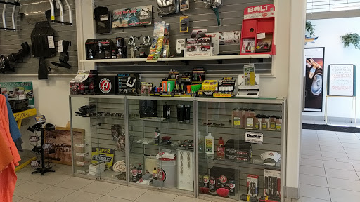 Car Dealer «Daniels Long Chevrolet», reviews and photos, 670 Automotive Dr, Colorado Springs, CO 80905, USA