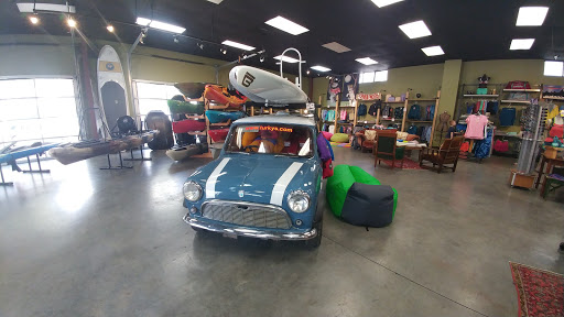 Sporting Goods Store «Half-Moon Outfitters Inc», reviews and photos, 2912 Devine St, Columbia, SC 29205, USA