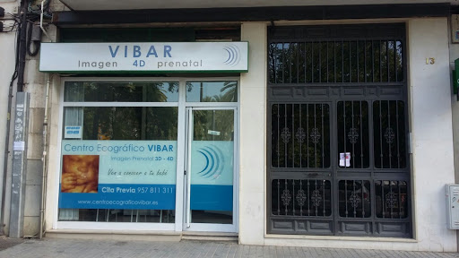 Centro Ecográfico VIBAR