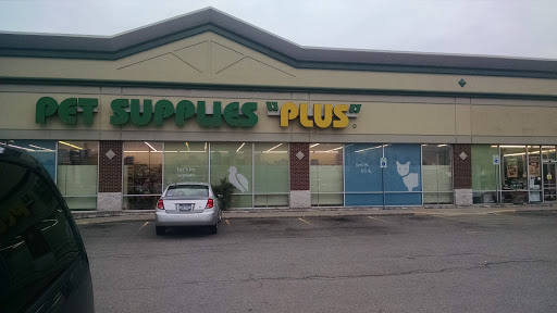 Pet Supply Store «Pet Supplies Plus», reviews and photos, 2155 Delaware Ave, Buffalo, NY 14216, USA