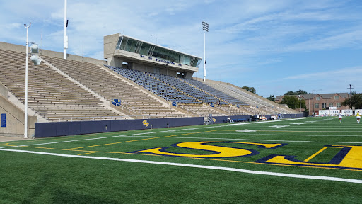 Highlander Stadium