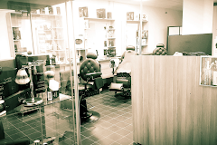 Nordiska Barber Shop - Frisör Kungsholmen