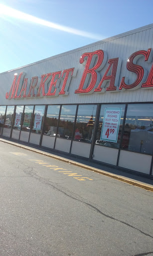 Grocery Store «Market Basket», reviews and photos, 399 John Fitch Hwy, Fitchburg, MA 01420, USA