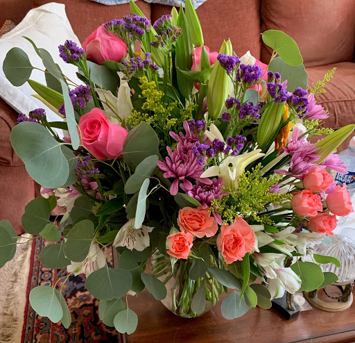 Florist «Dazzling Florist», reviews and photos, 909 West St, Annapolis, MD 21401, USA