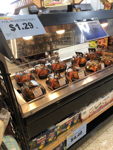 Grocery Store «Bodega R Ranch Market», reviews and photos, 1112 Walnut Ave, Tustin, CA 92780, USA