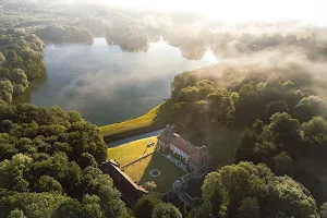 La Spiriterie Française - Château du Breuil image