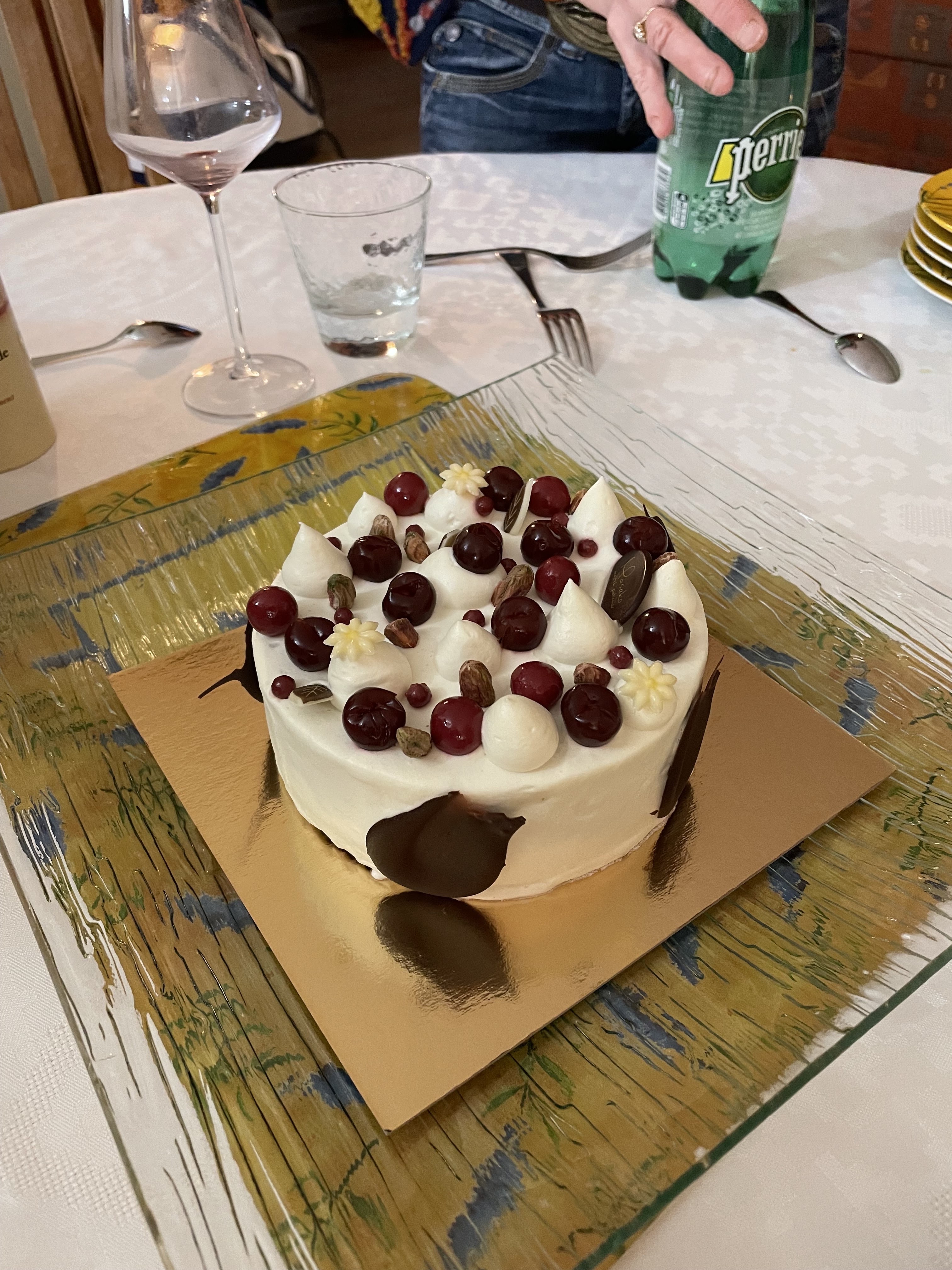 Photo n° 1 de l'avis de Rémy.u fait le 12/02/2022 à 21:03