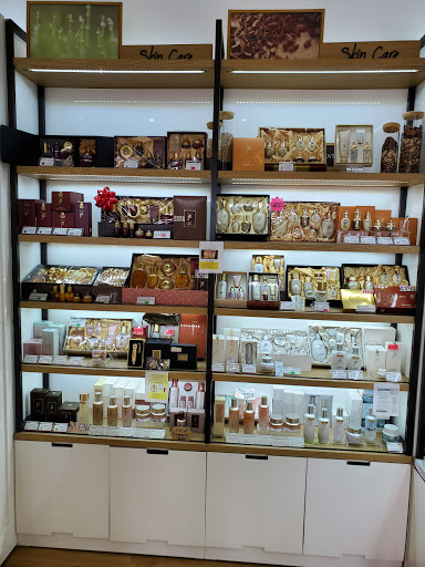 Cosmetics Store «THEFACESHOP», reviews and photos, 7031 Little River Turnpike, Annandale, VA 22003, USA