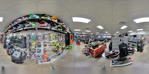 Motorcycle Dealer «Ajax Motorsports of OKC», reviews and photos, 8417 I-35, Oklahoma City, OK 73149, USA