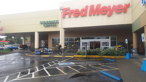 Grocery Store «Fred Meyer», reviews and photos, 7411 NE 117th Ave, Vancouver, WA 98662, USA