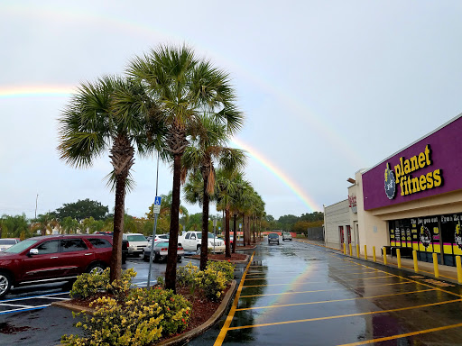 Gym «Planet Fitness», reviews and photos, 1802 US-1, Rockledge, FL 32955, USA