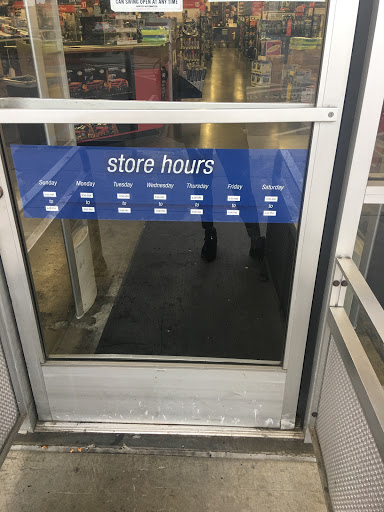 Auto Parts Store «Pep Boys Auto Parts & Service», reviews and photos, 170 E El Camino Real, Sunnyvale, CA 94087, USA