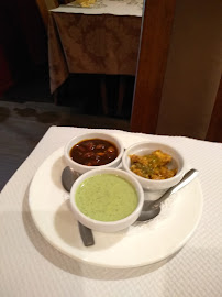 Curry du Restaurant indien Restaurant Omkara à Montesson - n°4