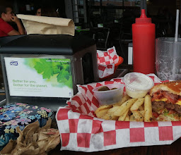 Model Restaurant & Bar photo