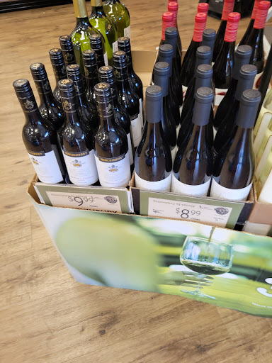 Liquor Store «ABC Fine Wine & Spirits», reviews and photos, 10798 Pines Blvd, Pembroke Pines, FL 33026, USA