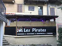 Photos du propriétaire du Restaurant les Pirates à Saint-Martin-Vésubie - n°1