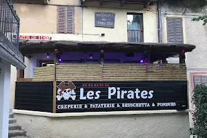 Restaurant les Pirates image