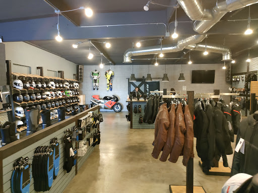 Motorcycle Shop «Beach Moto», reviews and photos, 12971 W Washington Blvd, Los Angeles, CA 90066, USA