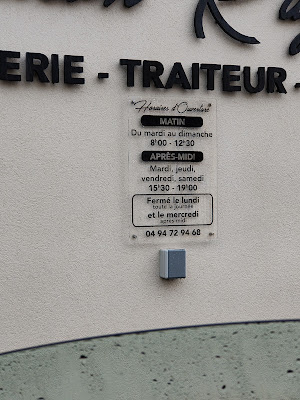 boucherie gabilou à Tourves