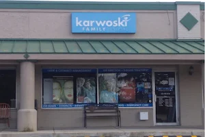 Karwoski Family Vision, Ltd. image