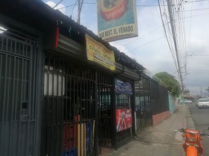 El Venado - Zapote District, San José Province, San José, 11801, Costa Rica