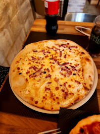 Pizza du Restaurant italien La Casuccia à Bordeaux - n°2