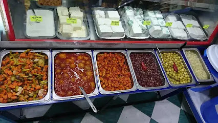 علاء ماركت - Alla Market