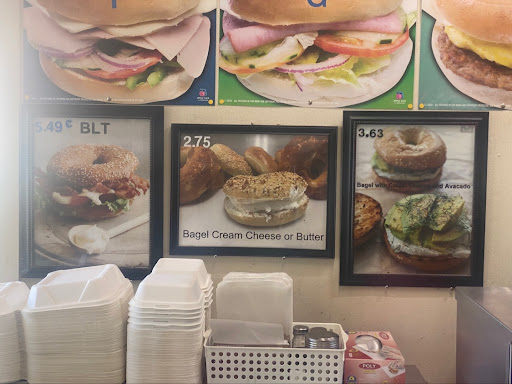 Donut Shop «Jelly Donut», reviews and photos, 1750 S Virginia St, Reno, NV 89502, USA