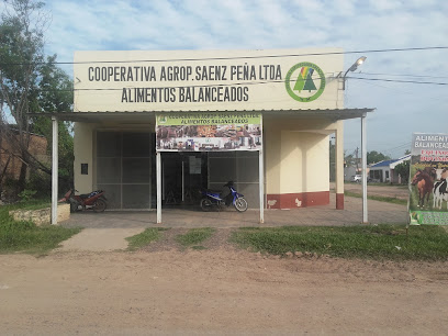 Cooperativa Agropecuaria Saenz Peña Suc Piranè