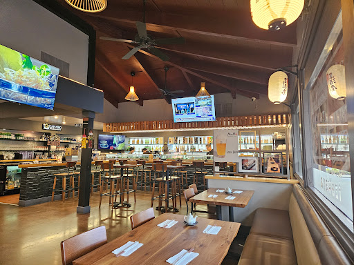Mao Izakaya & Sushi image